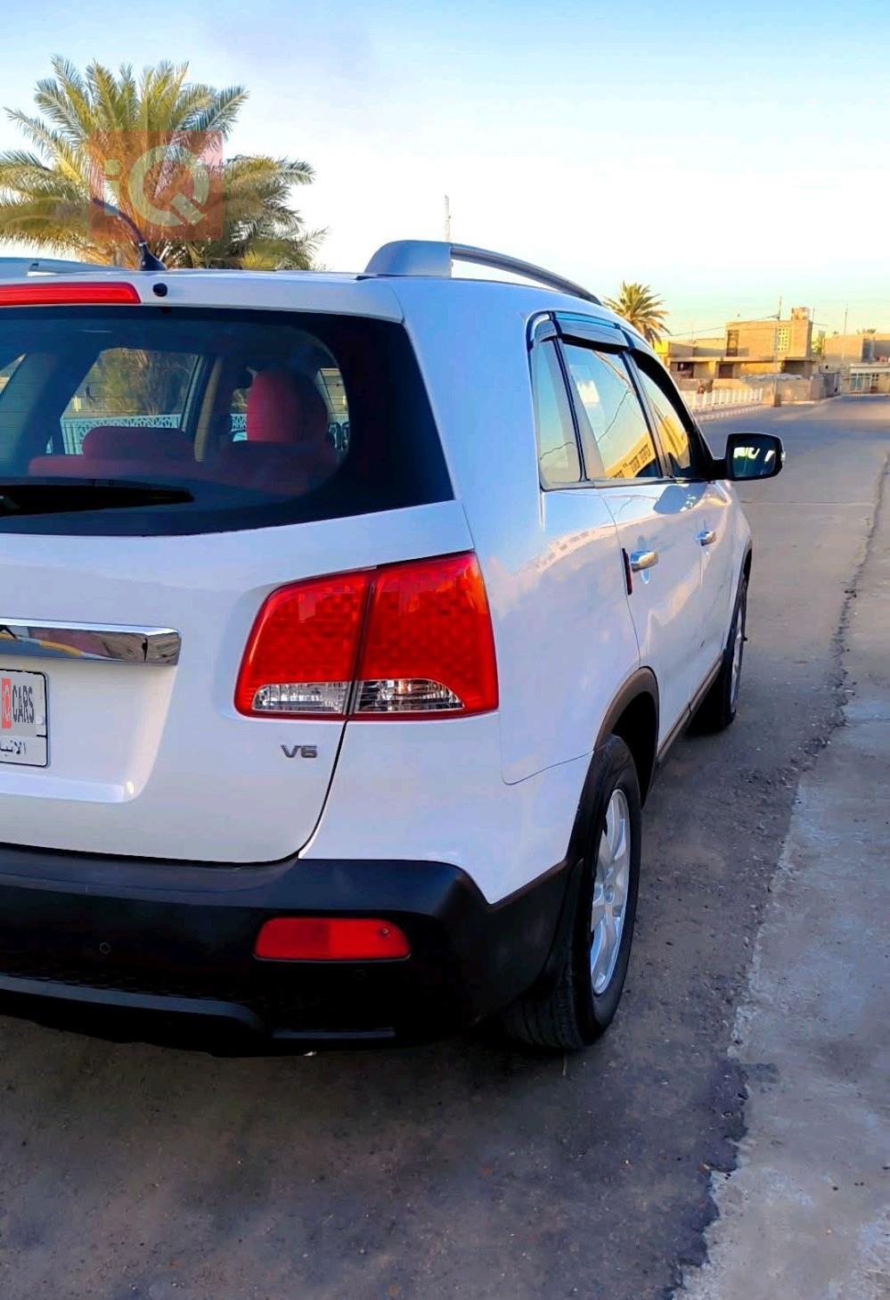 کیا سۆرینتۆ